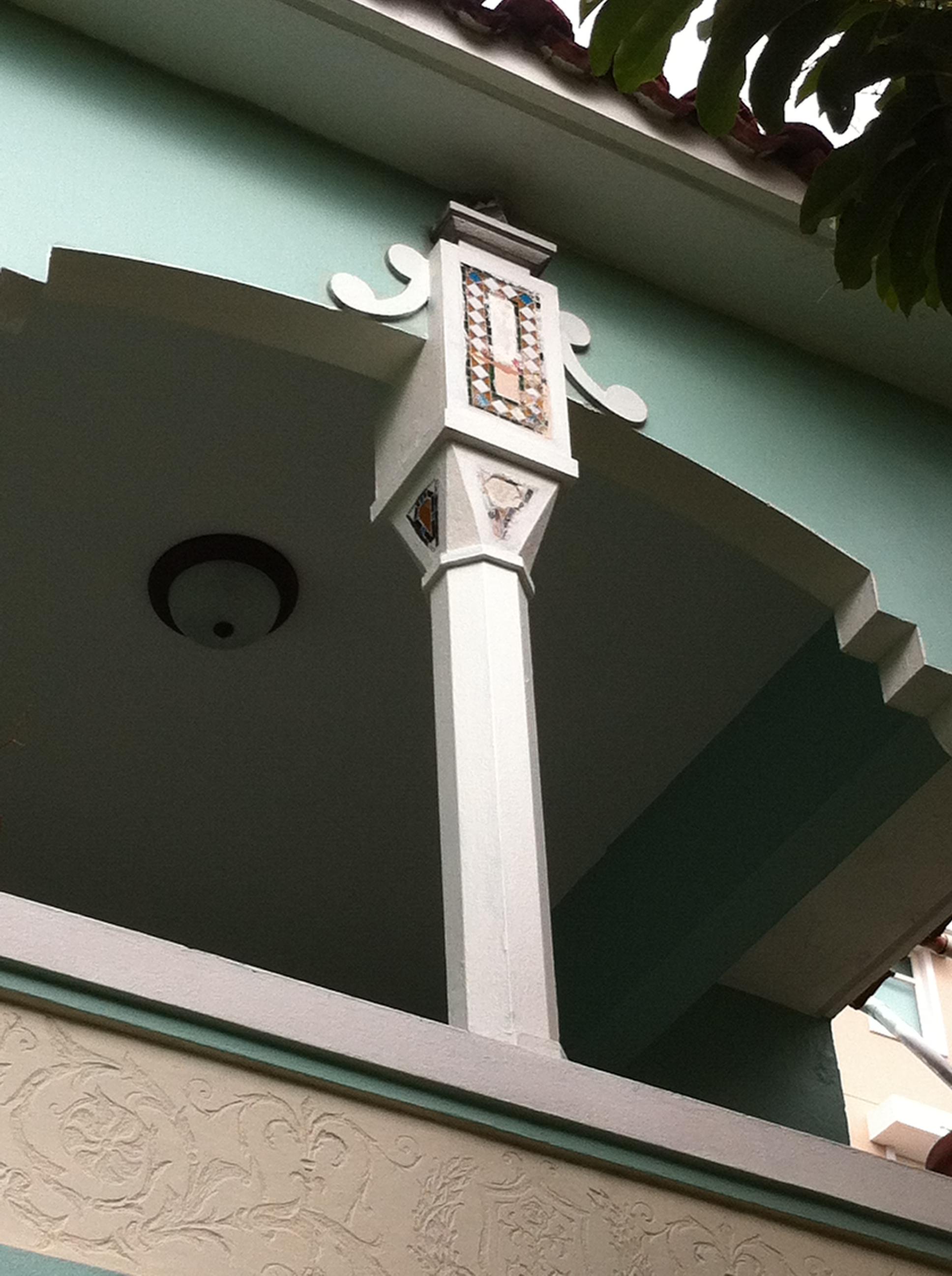 Edificio en Miramar - San Juan (Miramar) - 2012